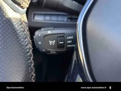 Photo 26 Peugeot 3008  PureTech 130ch S&S BVM6