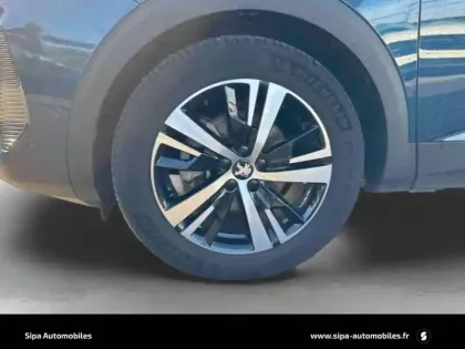 Photo 10 Peugeot 3008  PureTech 130ch S&S BVM6