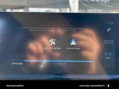 Photo 18 Peugeot 3008  PureTech 130ch S&S BVM6