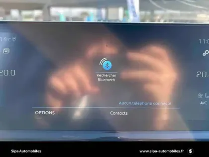 Photo 19 Peugeot 3008  PureTech 130ch S&S BVM6