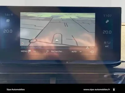 Photo 15 Peugeot 3008  PureTech 130ch S&S BVM6