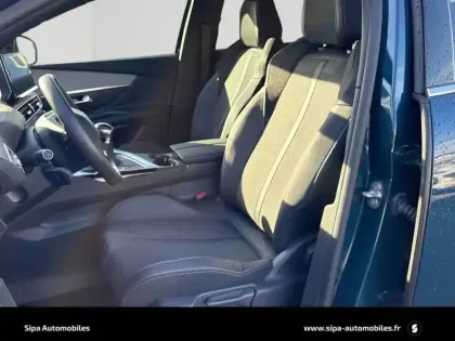 Photo 5 Peugeot 3008  PureTech 130ch S&S BVM6