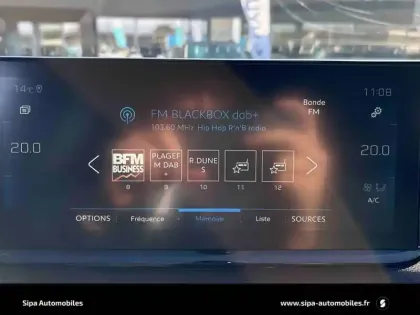 Photo 22 Peugeot 3008  PureTech 130ch S&S BVM6