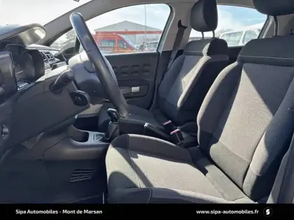 Photo 8 Citroën C3  PureTech 83 S&S BVM5