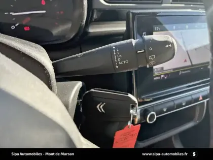 Photo 14 Citroën C3  PureTech 83 S&S BVM5