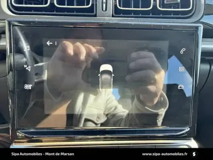 Photo 15 Citroën C3  PureTech 83 S&S BVM5