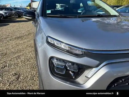 Photo 26 Citroën C3  PureTech 83 S&S BVM5