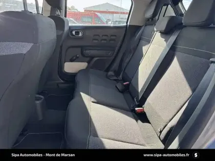 Photo 9 Citroën C3  PureTech 83 S&S BVM5