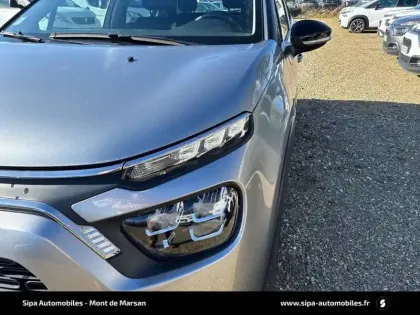 Photo 27 Citroën C3  PureTech 83 S&S BVM5