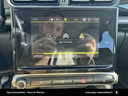 Photo 16 Citroën C3  PureTech 83 S&S BVM5