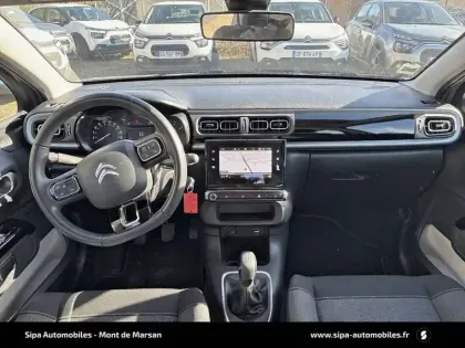 Photo 7 Citroën C3  PureTech 83 S&S BVM5