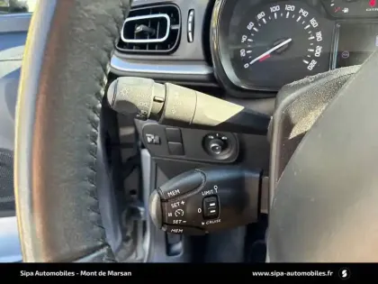 Photo 13 Citroën C3  PureTech 83 S&S BVM5