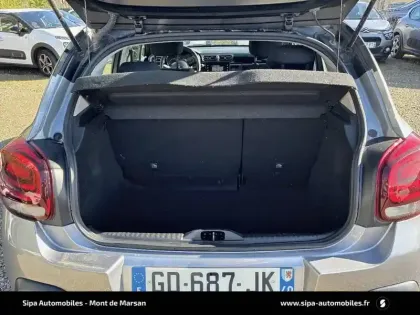 Photo 5 Citroën C3  PureTech 83 S&S BVM5