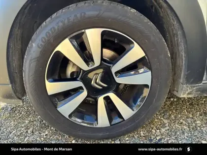 Photo 10 Citroën C3  PureTech 83 S&S BVM5