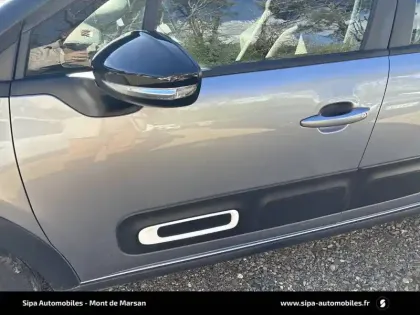 Photo 28 Citroën C3  PureTech 83 S&S BVM5