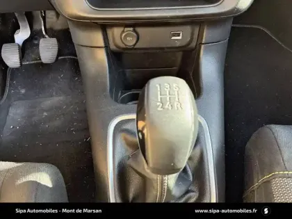 Photo 18 Citroën C3  PureTech 83 S&S BVM5