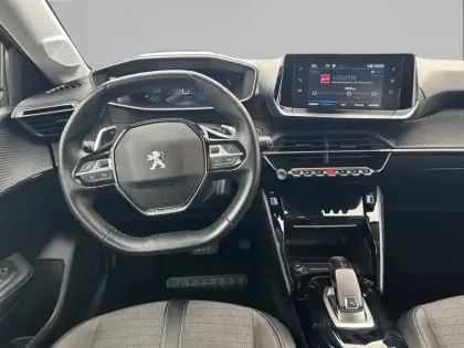 Photo 7 Peugeot 208  PureTech 100 S&S EAT8