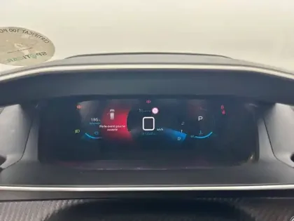 Photo 9 Peugeot 208  PureTech 100 S&S EAT8