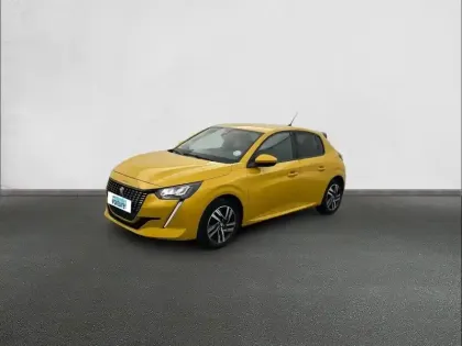 Photo Peugeot 208 Allure Pack