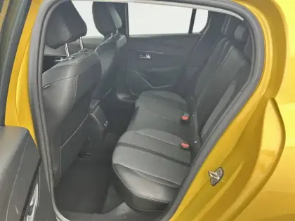 Photo 11 Peugeot 208  PureTech 100 S&S EAT8