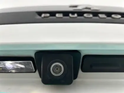 Photo 17 Peugeot 3008  BlueHDi 130ch S&S EAT8