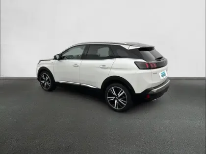 Photo 6 Peugeot 3008  BlueHDi 130ch S&S EAT8