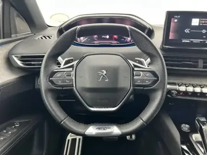 Photo 8 Peugeot 3008  BlueHDi 130ch S&S EAT8