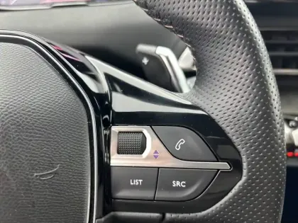 Photo 29 Peugeot 3008  BlueHDi 130ch S&S EAT8