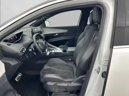 Photo 10 Peugeot 3008  BlueHDi 130ch S&S EAT8