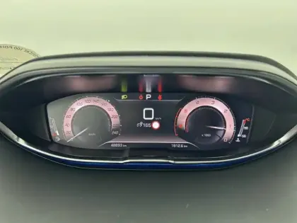 Photo 9 Peugeot 3008  BlueHDi 130ch S&S EAT8