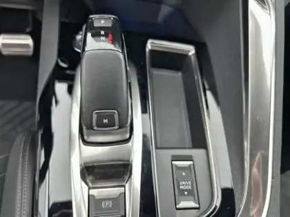 Photo 13 Peugeot 3008  BlueHDi 130ch S&S EAT8