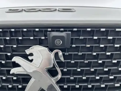 Photo 14 Peugeot 3008  BlueHDi 130ch S&S EAT8