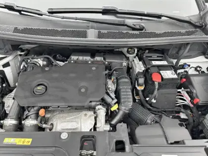 Photo 23 Peugeot 3008  BlueHDi 130ch S&S EAT8