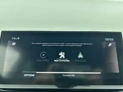 Photo 26 Peugeot 3008  BlueHDi 130ch S&S EAT8