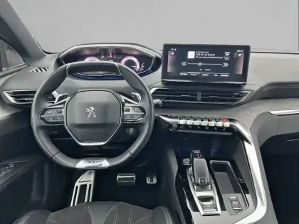 Photo 7 Peugeot 3008  BlueHDi 130ch S&S EAT8