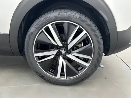 Photo 12 Peugeot 3008  BlueHDi 130ch S&S EAT8