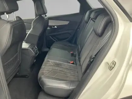 Photo 11 Peugeot 3008  BlueHDi 130ch S&S EAT8