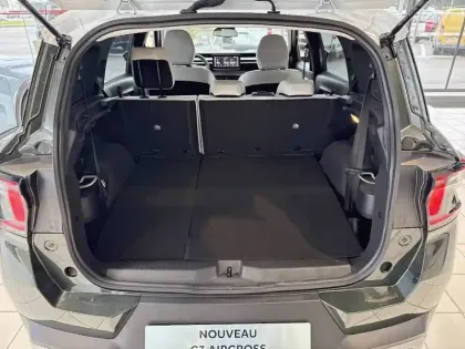 Photo 5 Citroën C3 Aircross  Hybride 145 e-DCS6