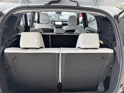 Photo 23 Citroën C3 Aircross  Hybride 145 e-DCS6