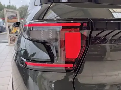 Photo 16 Citroën C3 Aircross  Hybride 145 e-DCS6