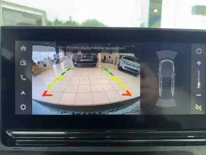 Photo 18 Citroën C3 Aircross  Hybride 145 e-DCS6