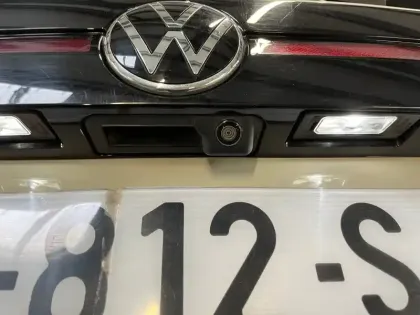 Photo 16 Volkswagen T-cross  1.0 TSI 95 Start/Stop BVM5