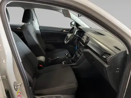 Photo 10 Volkswagen T-cross  1.0 TSI 95 Start/Stop BVM5