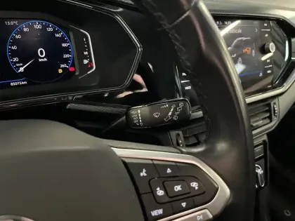 Photo 21 Volkswagen T-cross  1.0 TSI 95 Start/Stop BVM5