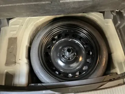 Photo 15 Volkswagen T-cross  1.0 TSI 95 Start/Stop BVM5