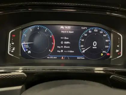 Photo 19 Volkswagen T-cross  1.0 TSI 95 Start/Stop BVM5