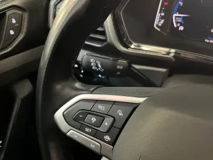 Photo 20 Volkswagen T-cross  1.0 TSI 95 Start/Stop BVM5