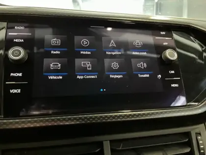 Photo 22 Volkswagen T-cross  1.0 TSI 95 Start/Stop BVM5