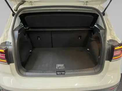 Photo 11 Volkswagen T-cross  1.0 TSI 95 Start/Stop BVM5