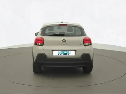 Photo 24 Citroën C3  PureTech 83 S&S BVM5